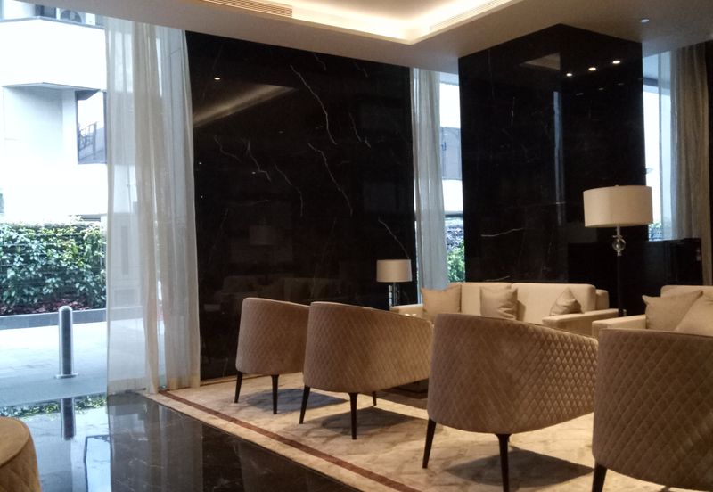 Pavilion Suites Kuala Lumpur