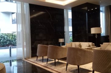 Pavilion Suites Kuala Lumpur