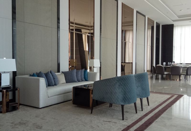 Pavilion Suites Kuala Lumpur