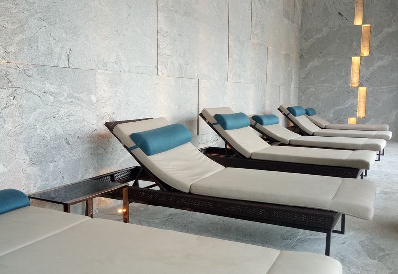 Pavilion Suites Kuala Lumpur