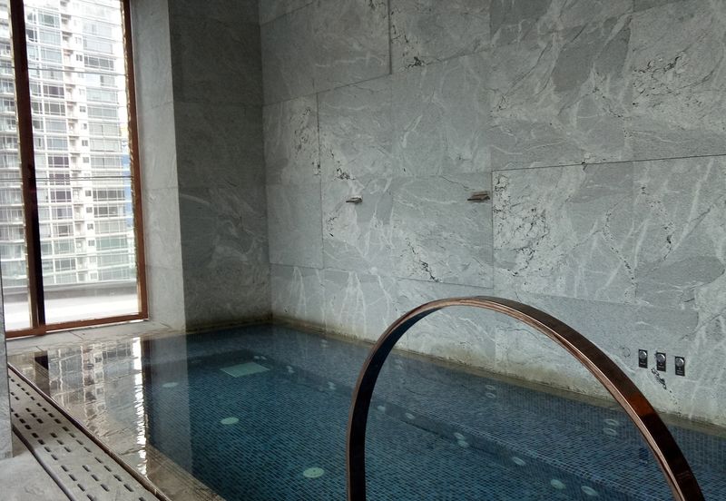 Pavilion Suites Kuala Lumpur