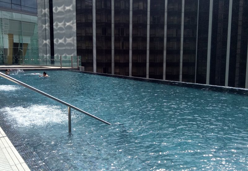 Pavilion Suites Kuala Lumpur