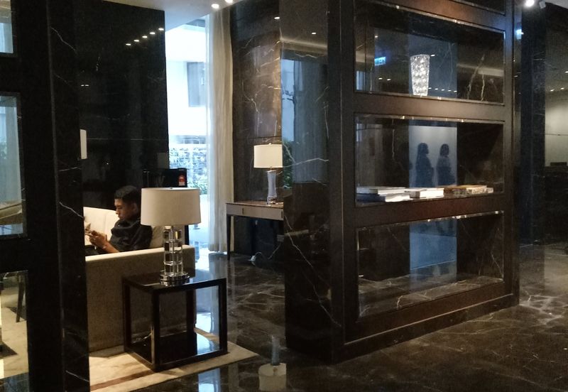 Pavilion Suites Kuala Lumpur