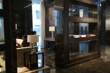 Pavilion Suites Kuala Lumpur