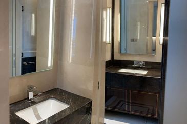 Pavilion Suites Kuala Lumpur