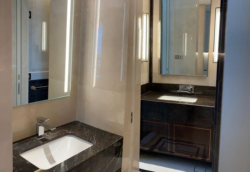 Pavilion Suites Kuala Lumpur