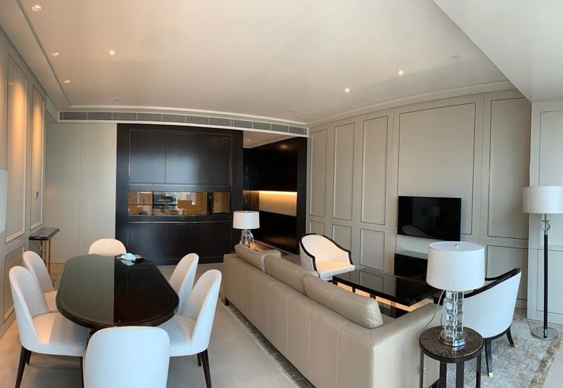 Pavilion Suites Kuala Lumpur