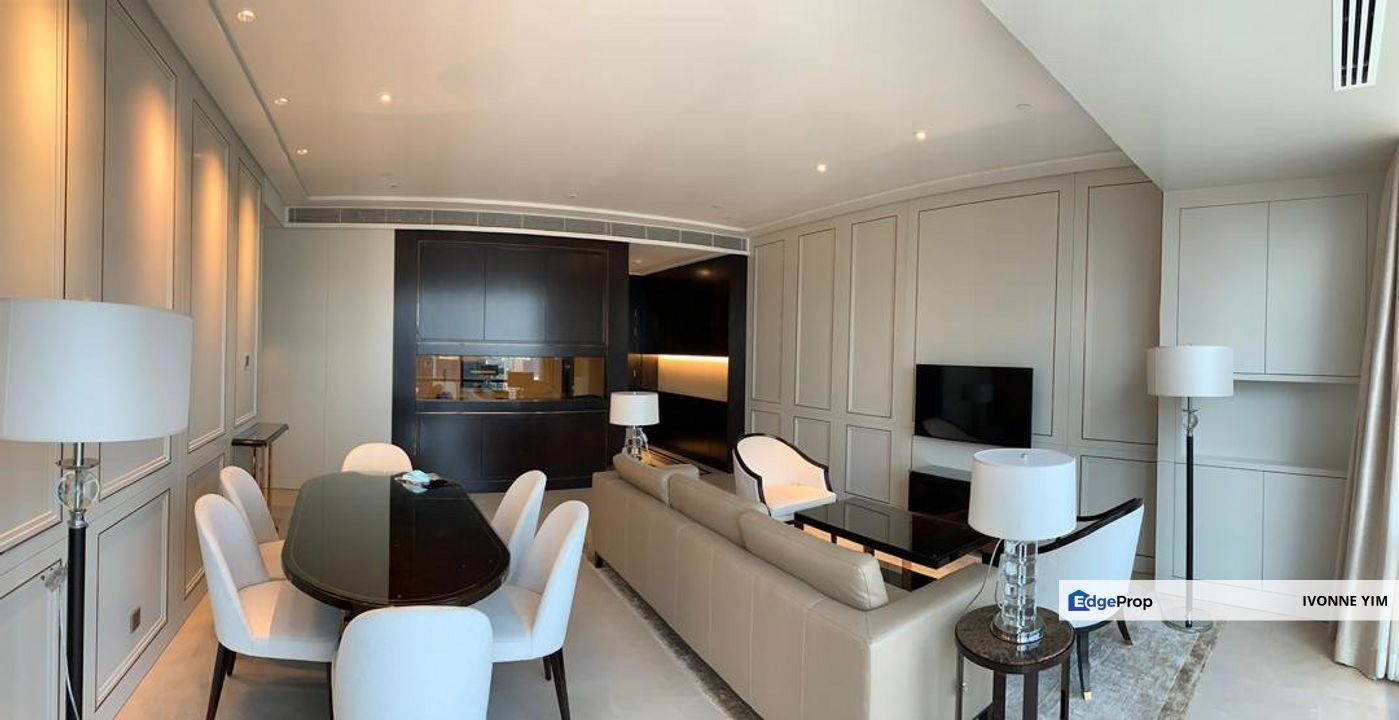 Pavilion Suites, Kuala Lumpur, KL City