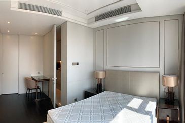 Pavilion Suites Kuala Lumpur