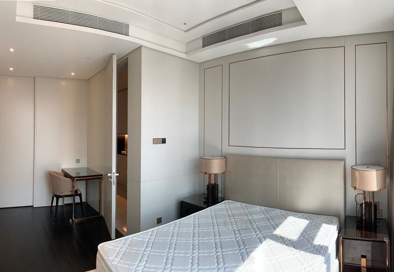 Pavilion Suites Kuala Lumpur