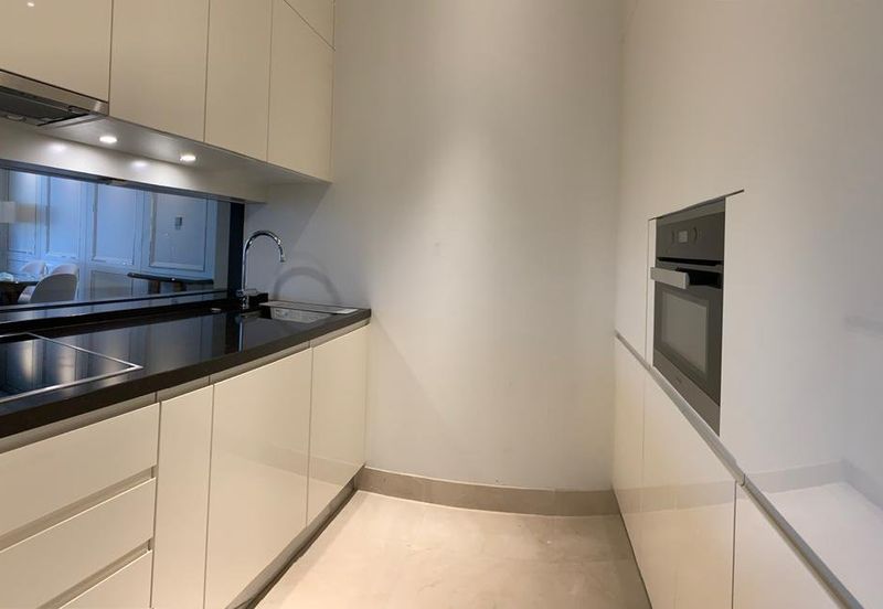 Pavilion Suites Kuala Lumpur