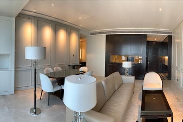 Pavilion Suites Kuala Lumpur