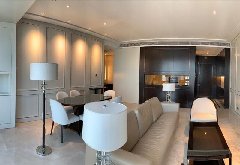 Pavilion Suites Kuala Lumpur