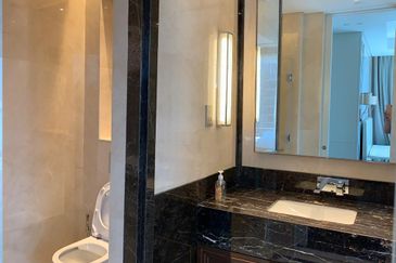 Pavilion Suites Kuala Lumpur