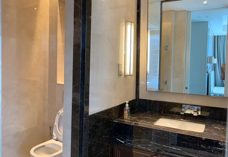 Pavilion Suites Kuala Lumpur