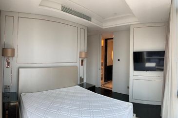 Pavilion Suites Kuala Lumpur