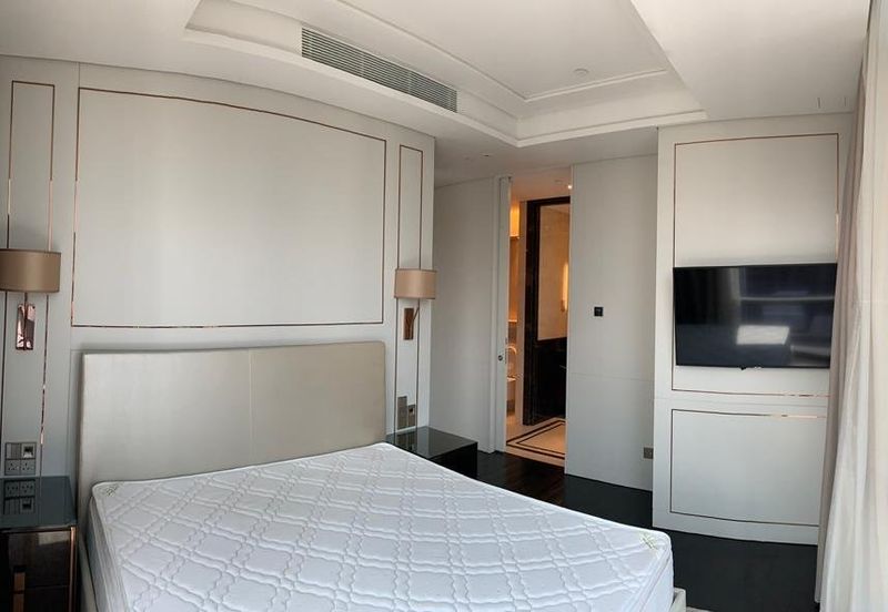 Pavilion Suites Kuala Lumpur