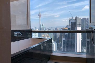 Pavilion Suites Kuala Lumpur