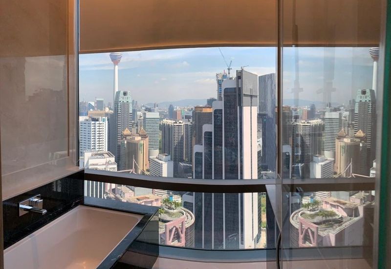 Pavilion Suites Kuala Lumpur