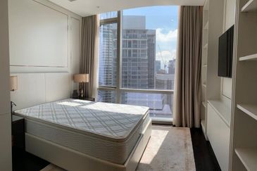 Pavilion Suites Kuala Lumpur