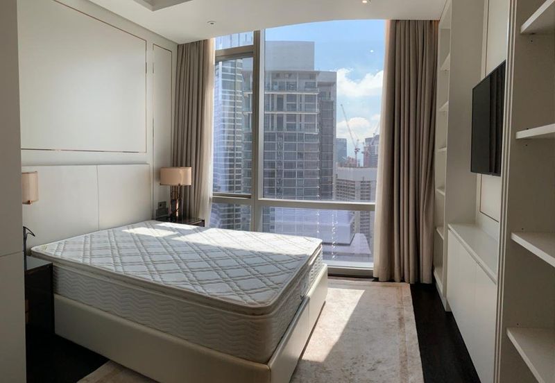 Pavilion Suites Kuala Lumpur