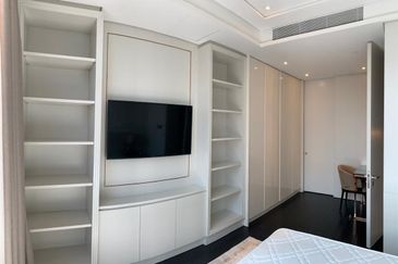 Pavilion Suites Kuala Lumpur