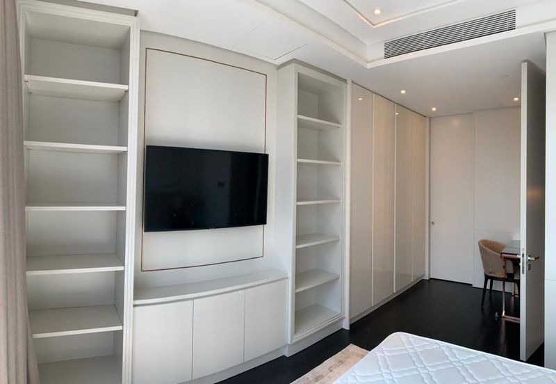 Pavilion Suites Kuala Lumpur