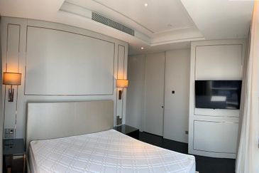 Pavilion Suites Kuala Lumpur