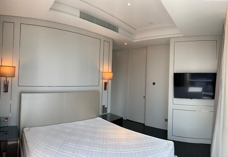 Pavilion Suites Kuala Lumpur