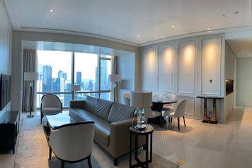 Pavilion Suites Kuala Lumpur