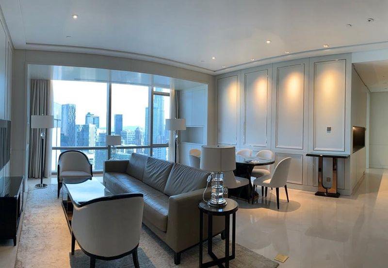 Pavilion Suites Kuala Lumpur