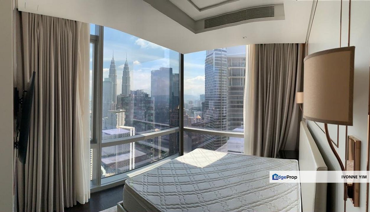 Pavilion Suites, Kuala Lumpur, KL City