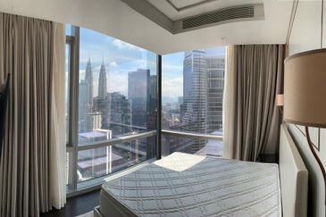 Pavilion Suites Kuala Lumpur