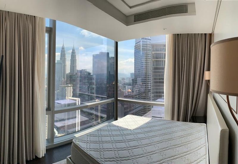 Pavilion Suites Kuala Lumpur