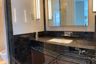 Pavilion Suites Kuala Lumpur