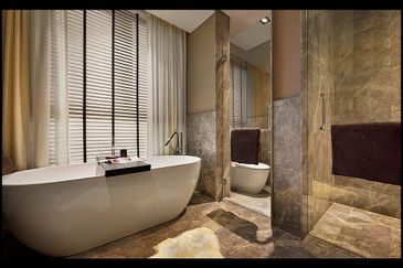 Residensi Ampang Tengah 6 (AT 6)