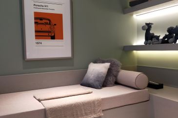 Residensi Ampang Tengah 6 (AT 6)