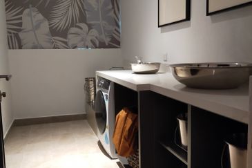 Residensi Ampang Tengah 6 (AT 6)