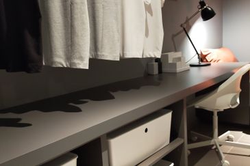 Residensi Ampang Tengah 6 (AT 6)