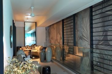 Residensi Ampang Tengah 6 (AT 6)