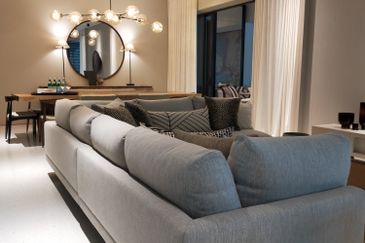 Residensi Ampang Tengah 6 (AT 6)