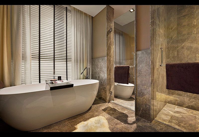 Residensi Ampang Tengah 6 (AT 6)