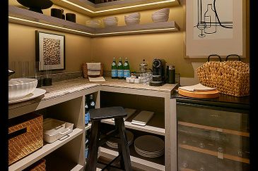 Residensi Ampang Tengah 6 (AT 6)