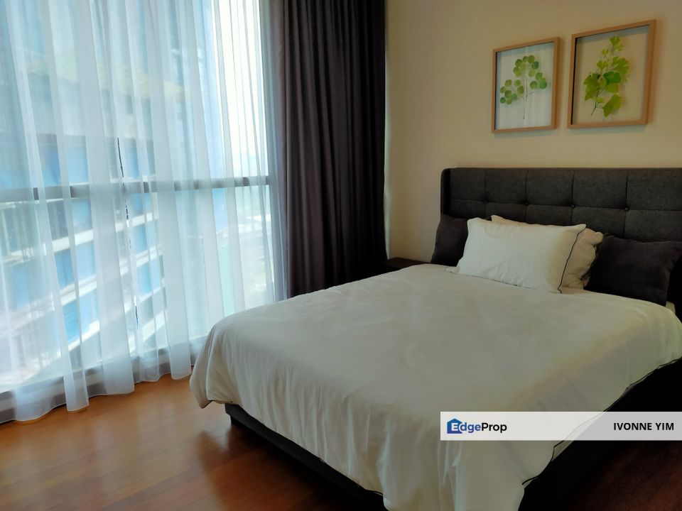 Stonor 3, Kuala Lumpur, KLCC