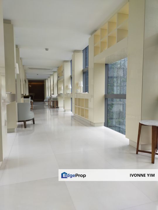 Le Nouvel, Kuala Lumpur, KL City