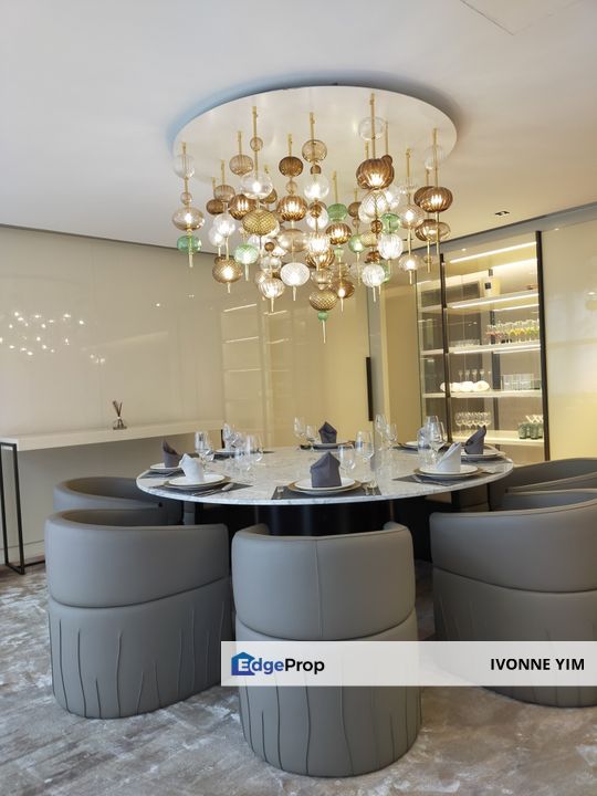 Le Nouvel, Kuala Lumpur, KL City