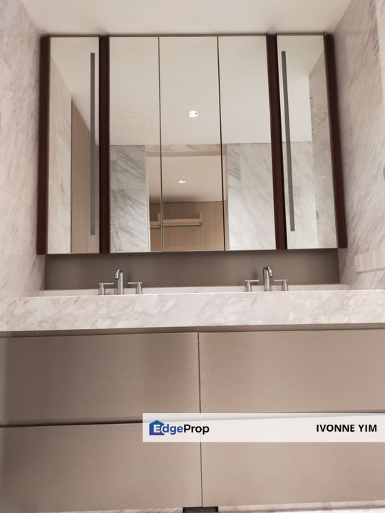 Le Nouvel - KLCC view, Kuala Lumpur, KL City