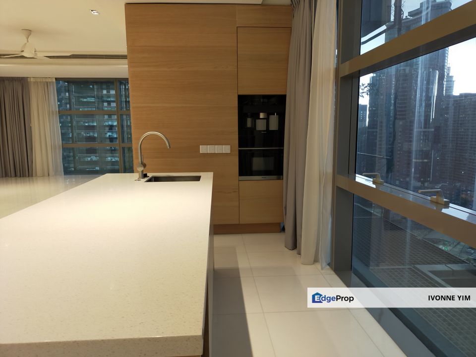 Le Nouvel, Kuala Lumpur, KL City