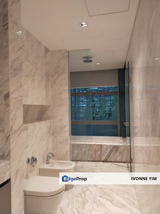 Le Nouvel, Kuala Lumpur, KL City