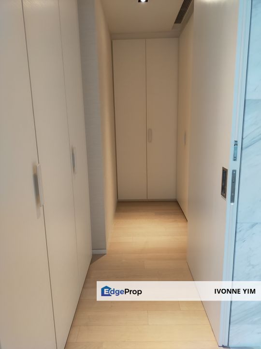 Le Nouvel, Kuala Lumpur, KL City